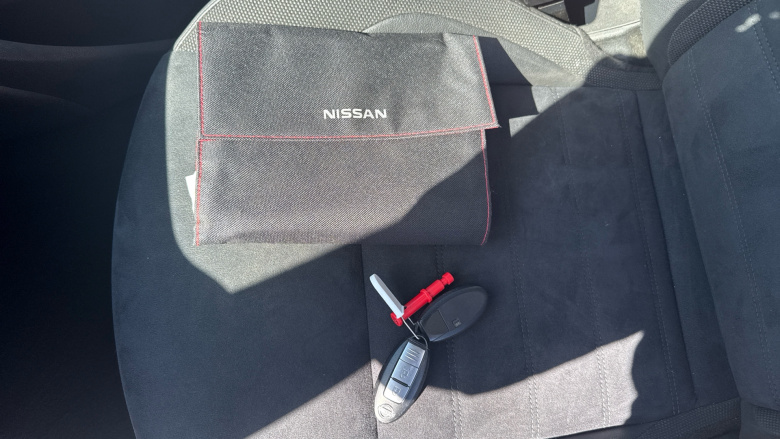 Nissan Juke 1.6 [112] Bose Personal Edition 5dr Petrol Hatchback